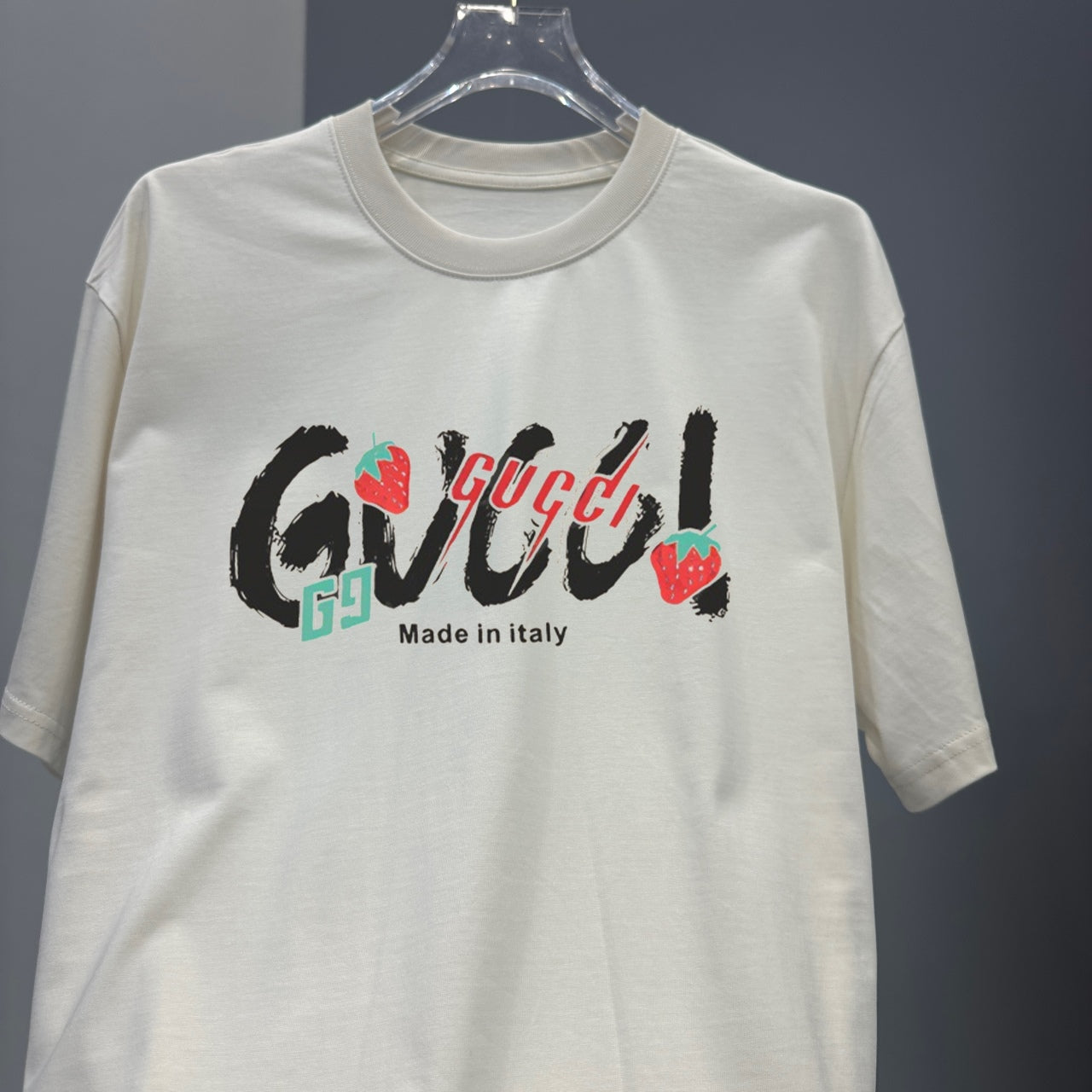 LuxluxHouse Best Quality Clothes Gucci T-shirt