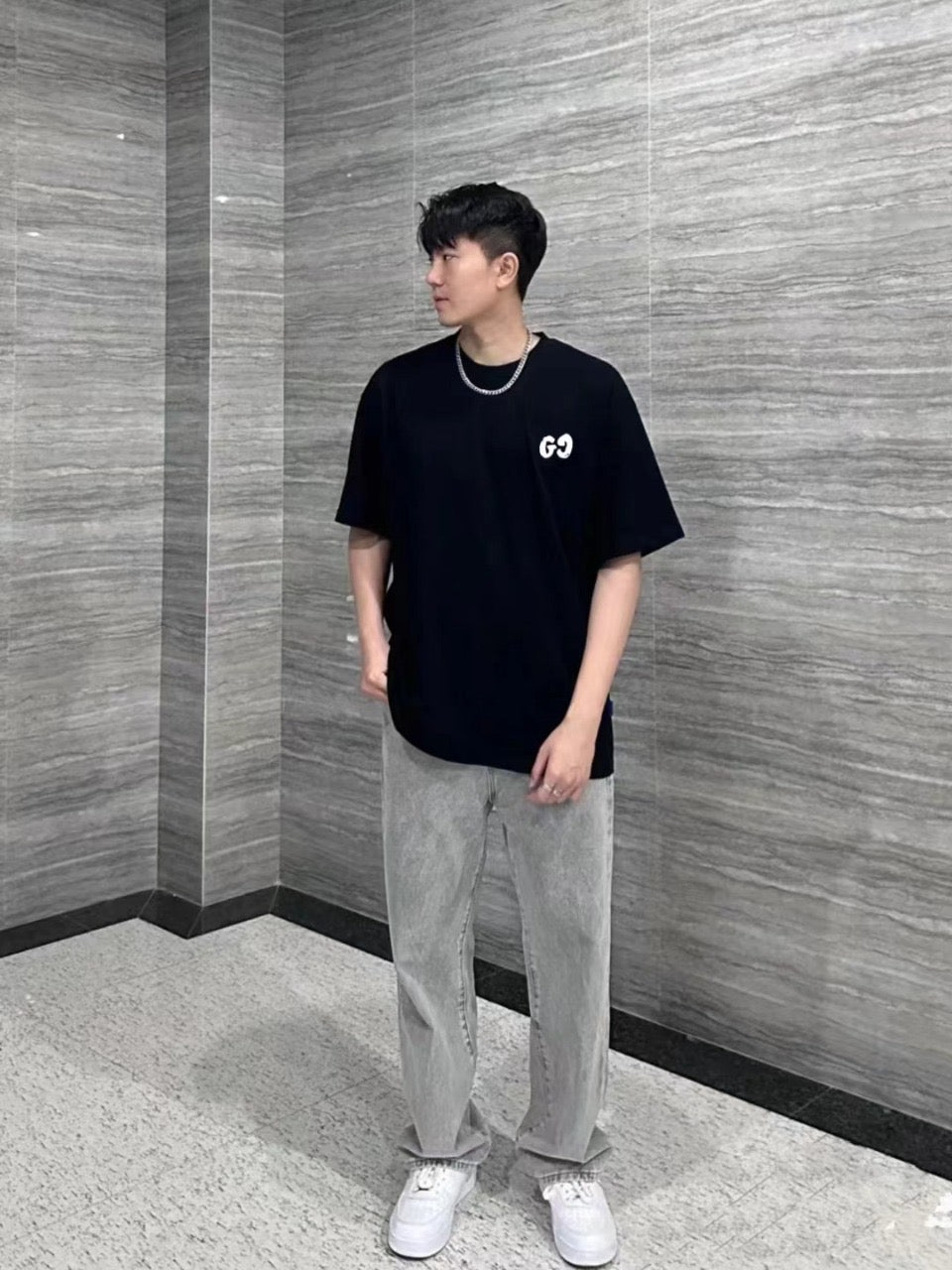 LuxluxHouse Best Quality Clothes Gucci T-shirt