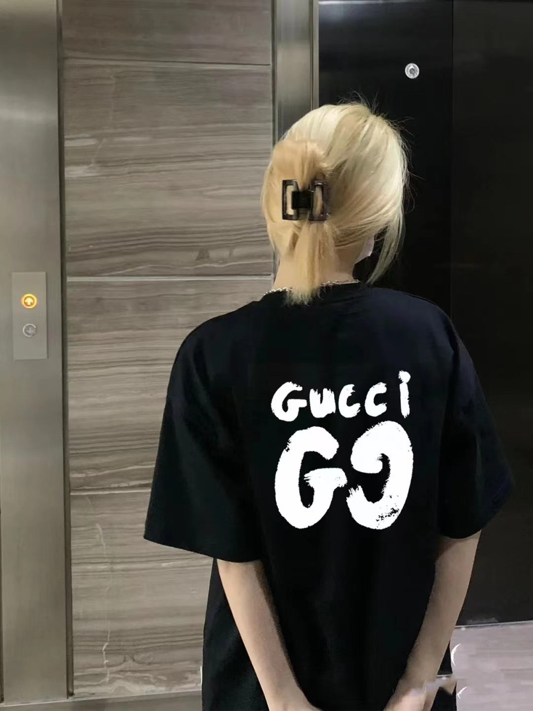 LuxluxHouse Best Quality Clothes Gucci T-shirt