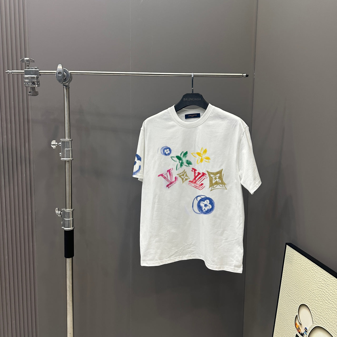 LuxluxHouse Best Quality Clothes T-shirt Louis Vuitton