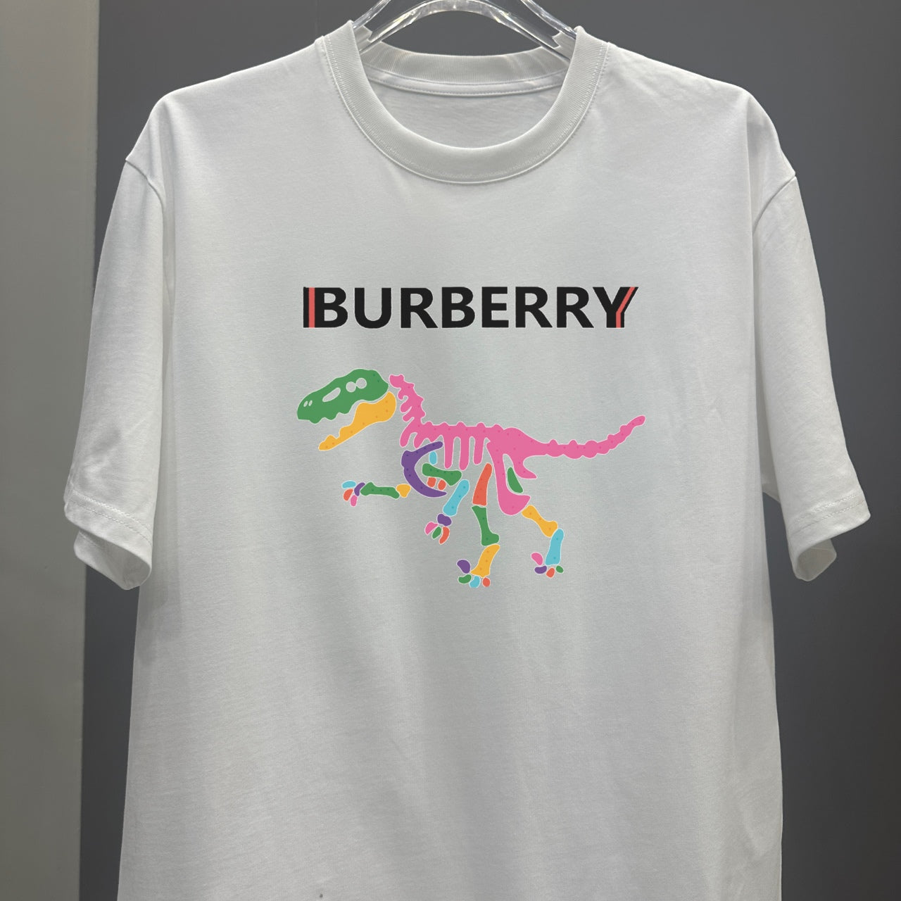 LuxluxHouse Best Quality Clothes Burberry T-shirt