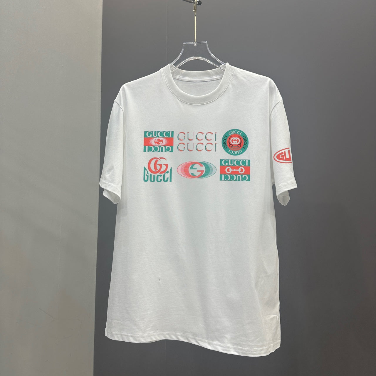 LuxluxHouse Best Quality Clothes Gucci T-shirt