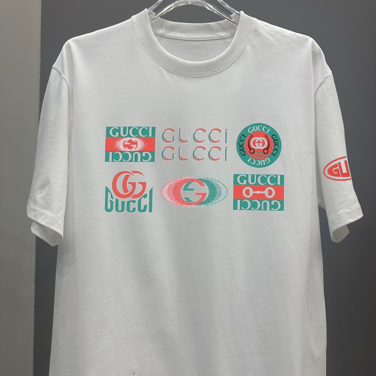 LuxluxHouse Best Quality Clothes Gucci T-shirt