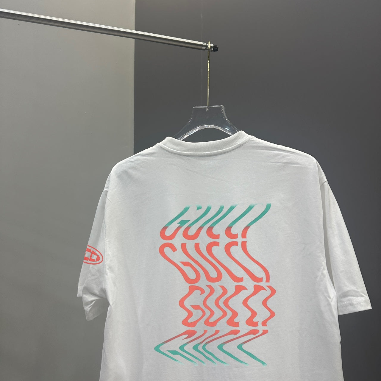 LuxluxHouse Best Quality Clothes Gucci T-shirt