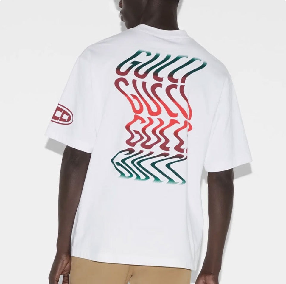 LuxluxHouse Best Quality Clothes Gucci T-shirt