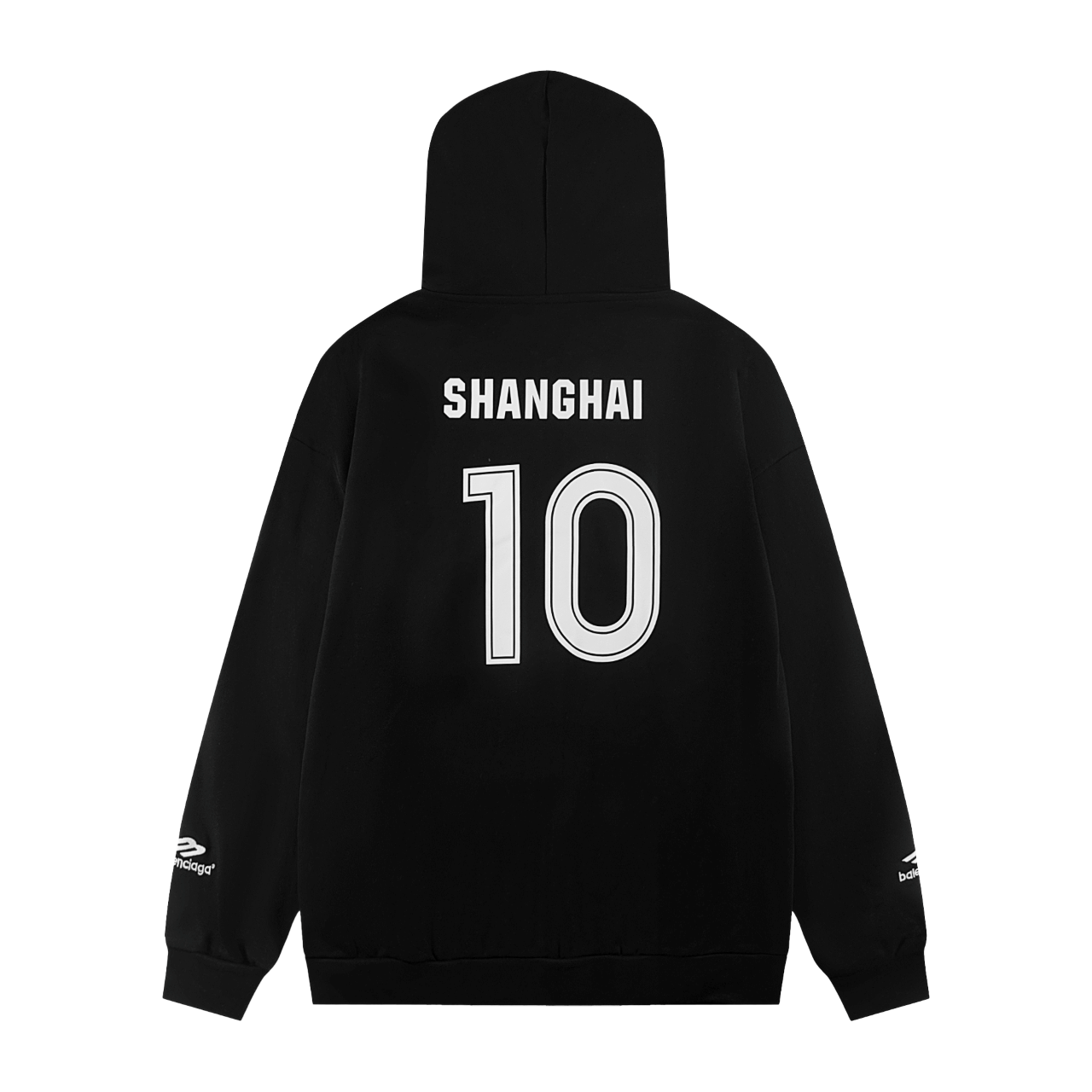 LuxluxHouse Best Quality Clothes Balenciaga Hoodie & Sweater