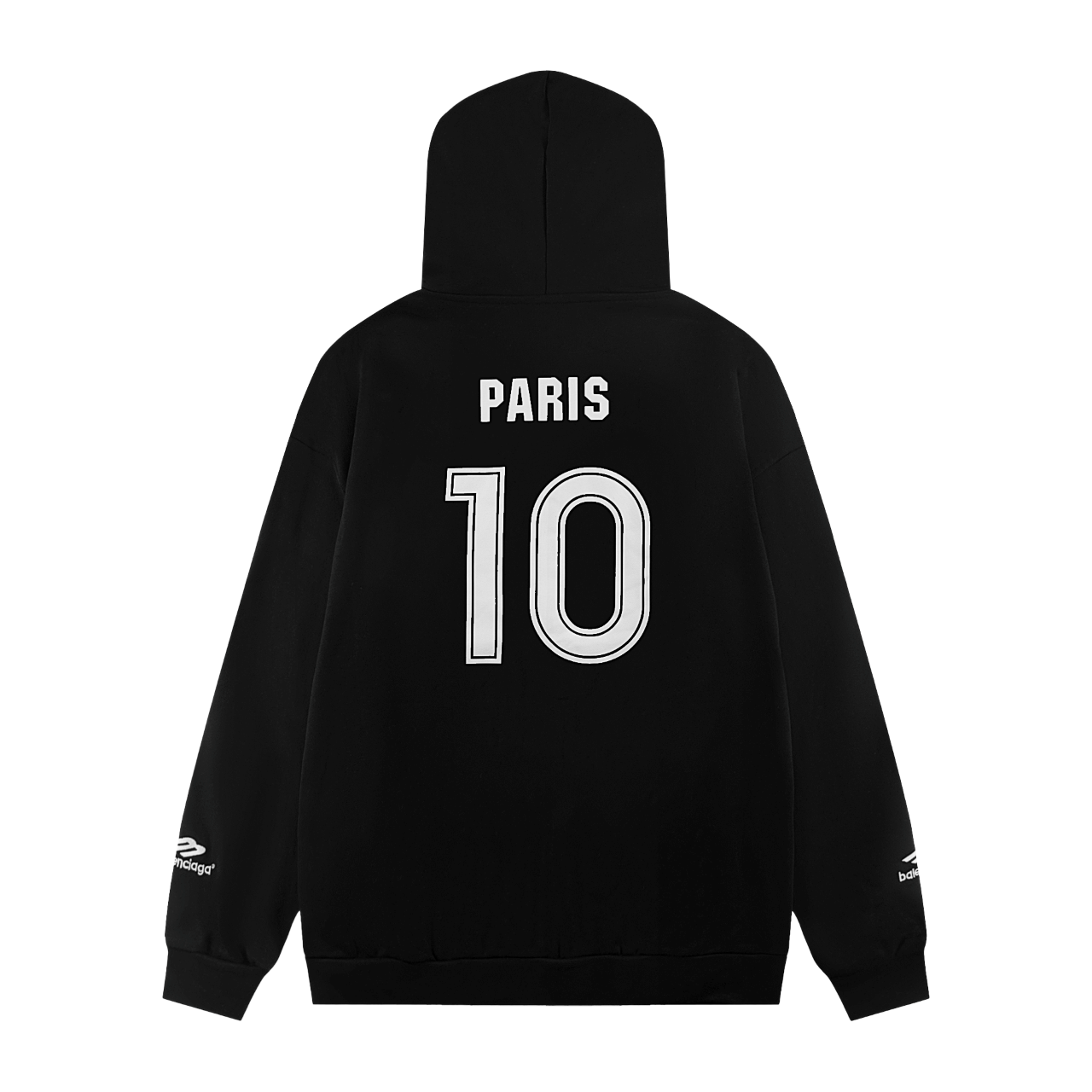LuxluxHouse Best Quality Clothes Balenciaga Hoodie & Sweater