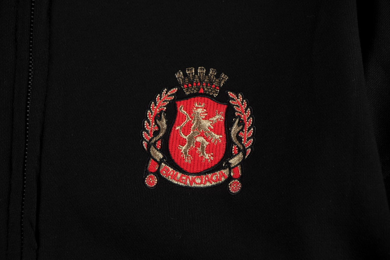 LuxluxHouse Best Quality Clothes Balenciaga Hoodie & Sweater