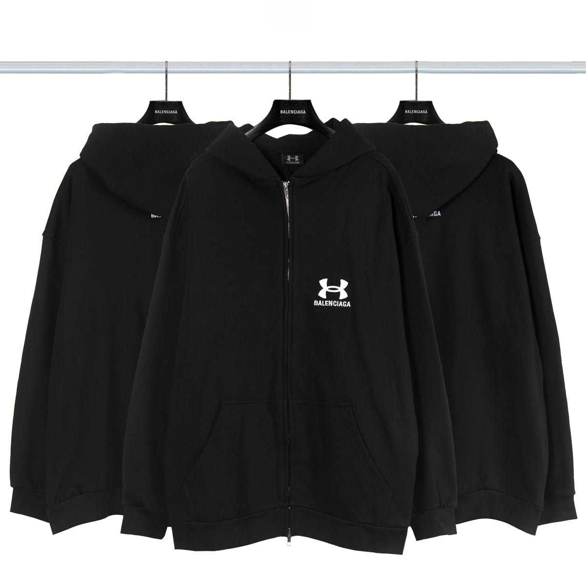 LuxluxHouse Best Quality Clothes Balenciaga Hoodie & Sweater