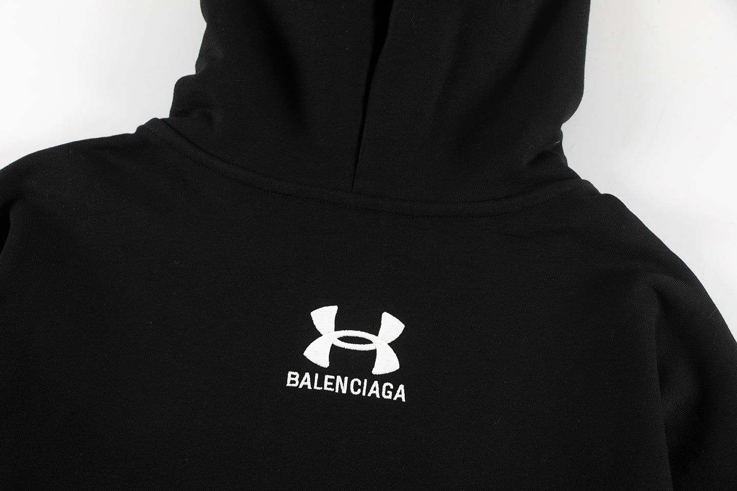 LuxluxHouse Best Quality Clothes Balenciaga Hoodie & Sweater