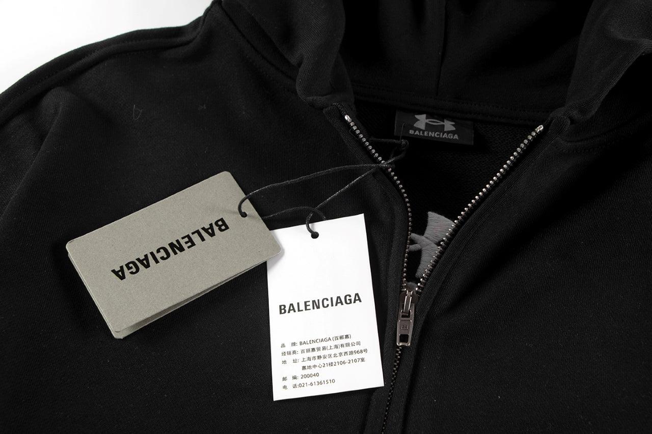 LuxluxHouse Best Quality Clothes Balenciaga Hoodie & Sweater