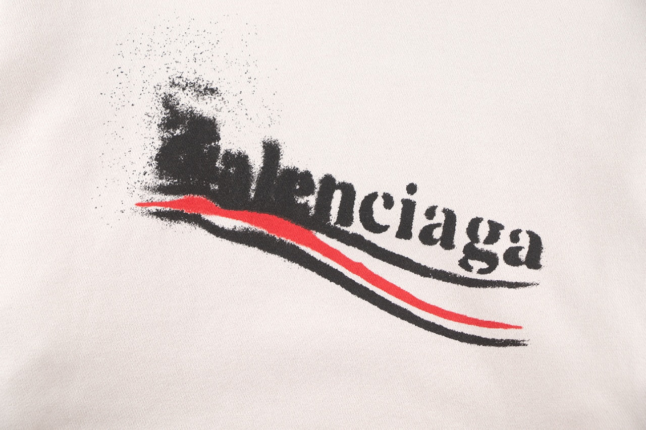 LuxluxHouse Best Quality Clothes Balenciaga Hoodie & Sweater