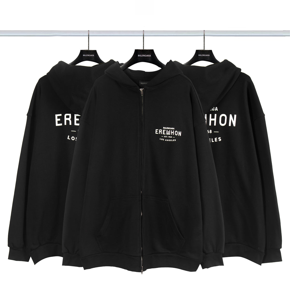 LuxluxHouse Best Quality Clothes Balenciaga Hoodie & Sweater
