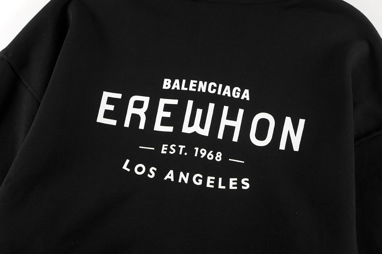 LuxluxHouse Best Quality Clothes Balenciaga Hoodie & Sweater