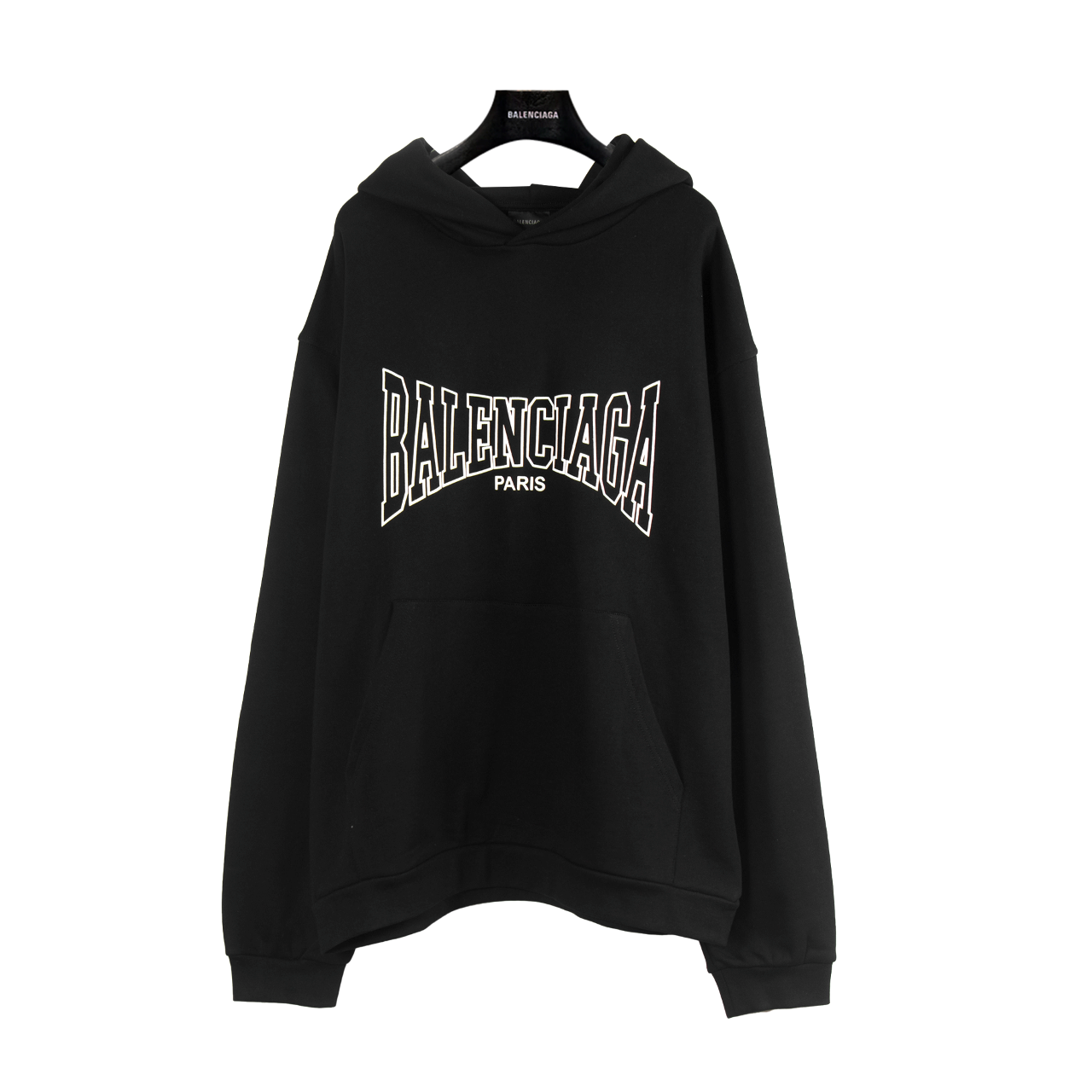 LuxluxHouse Best Quality Clothes Balenciaga Hoodie & Sweater