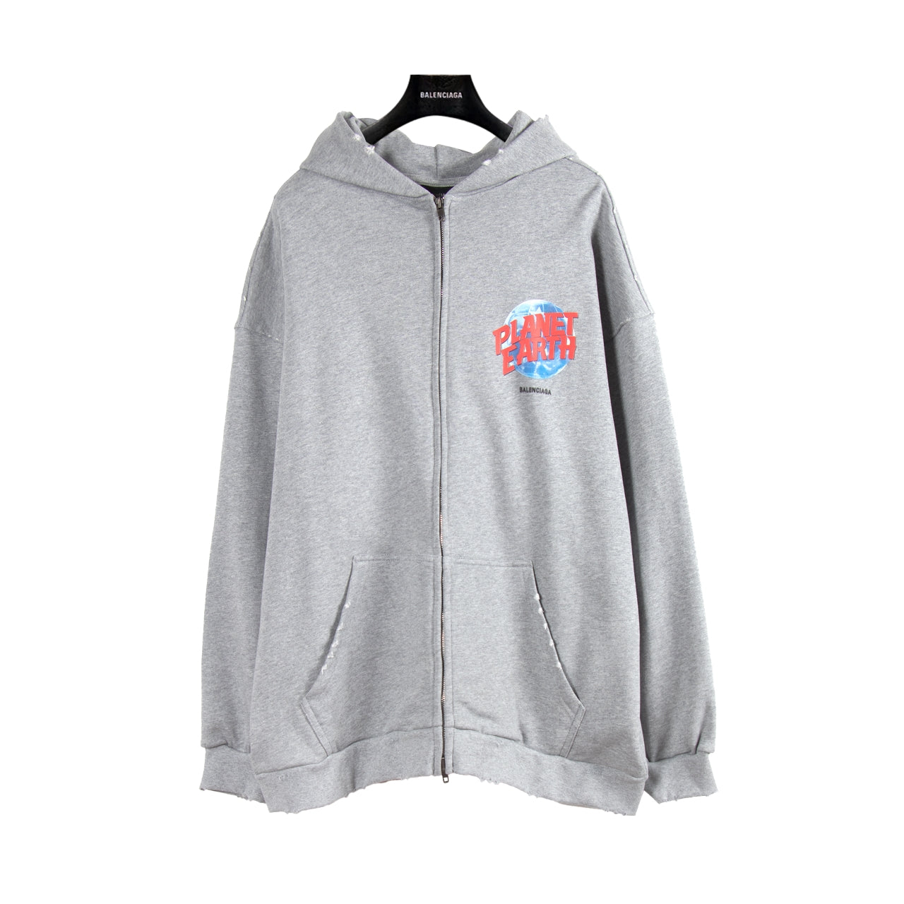 LuxluxHouse Best Quality Clothes Balenciaga Hoodie & Sweater