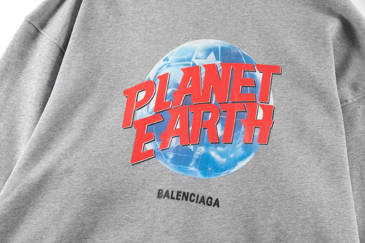 LuxluxHouse Best Quality Clothes Balenciaga Hoodie & Sweater