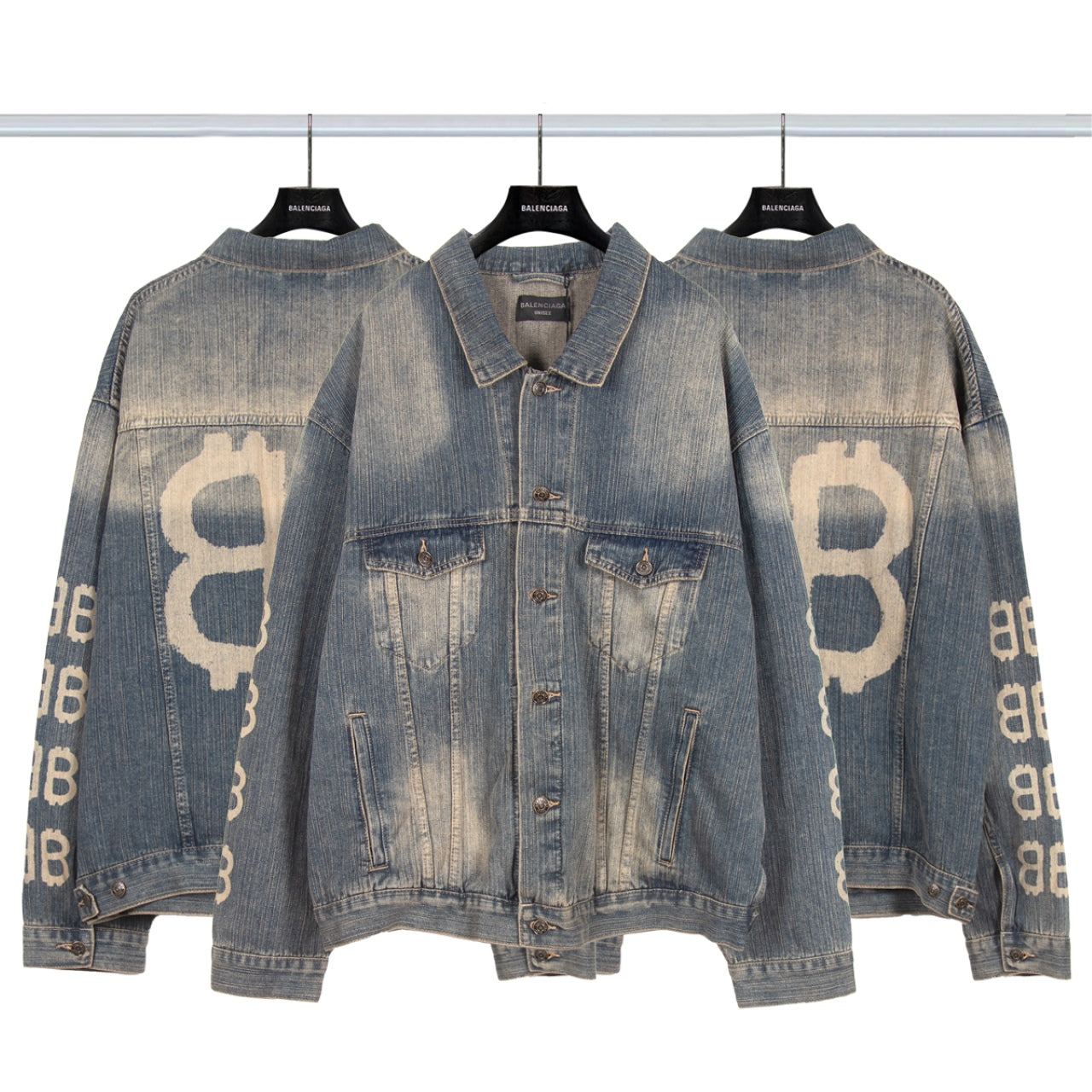 LuxluxHouse Best Quality Clothes Balenciaga Coats & Jackets