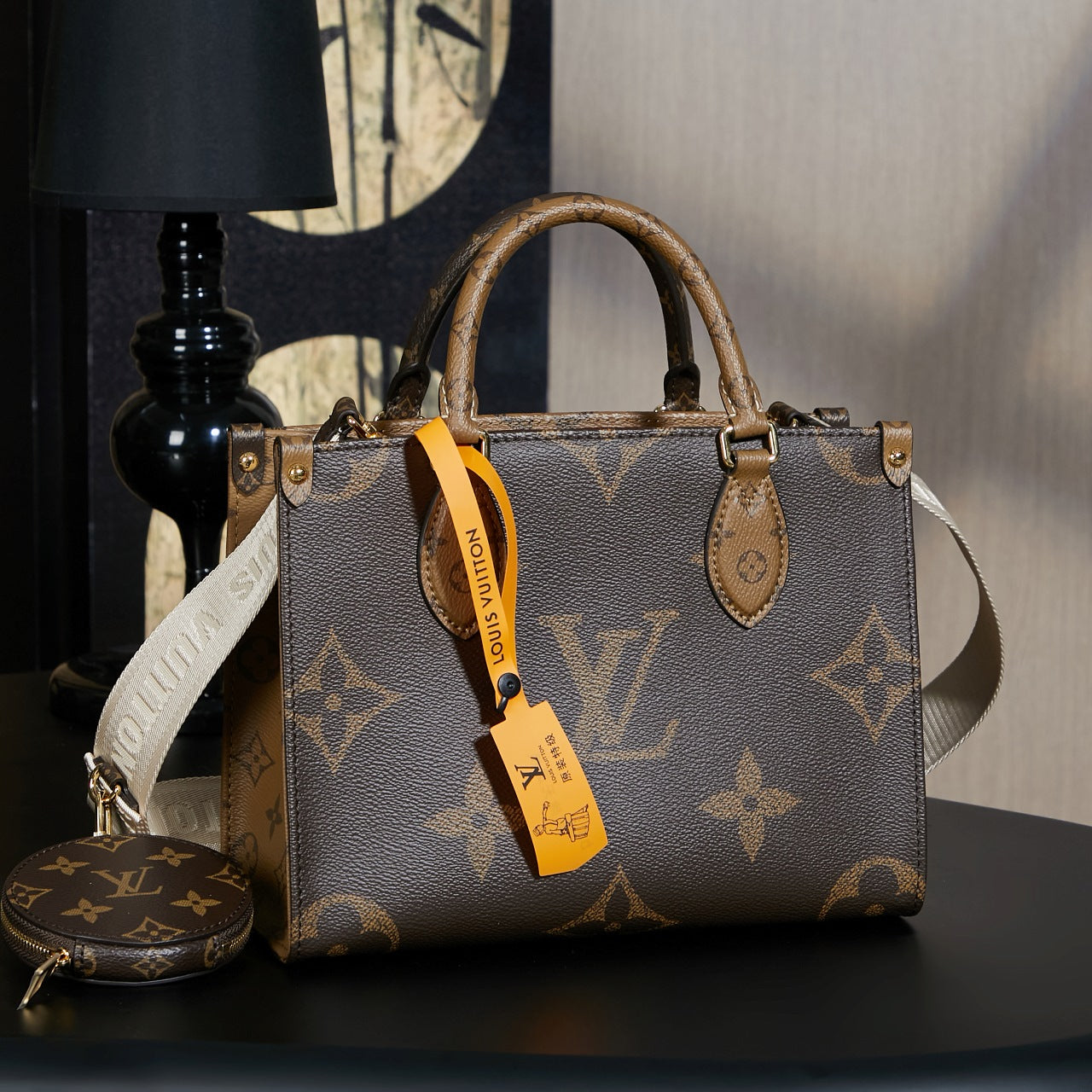 LuxluxHouse Best Quality Bags Louis Vuitton Women Men