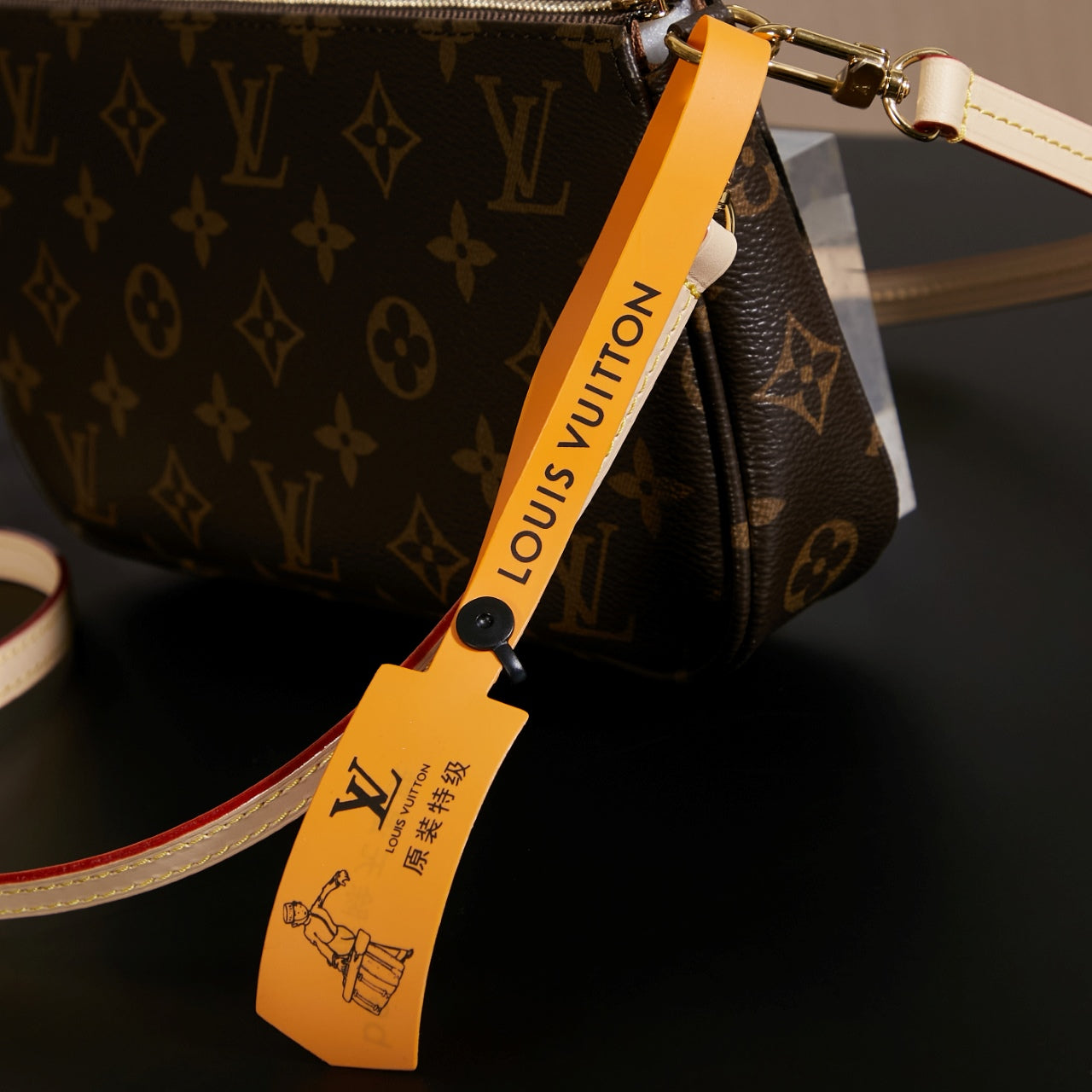 LuxluxHouse Best Quality Bags Louis Vuitton Women