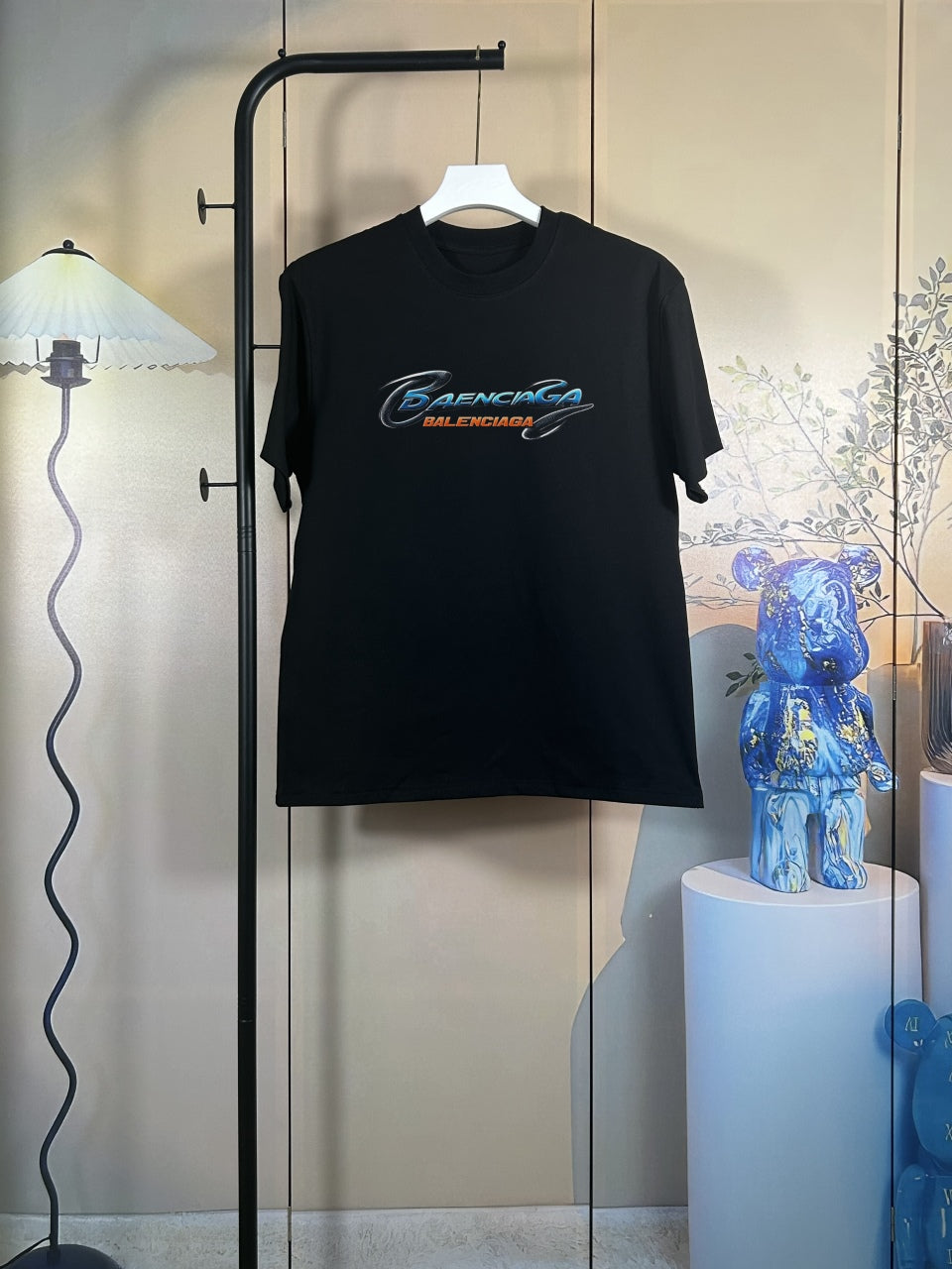 LuxluxHouse Best Quality Clothes Balenciaga T-shirt