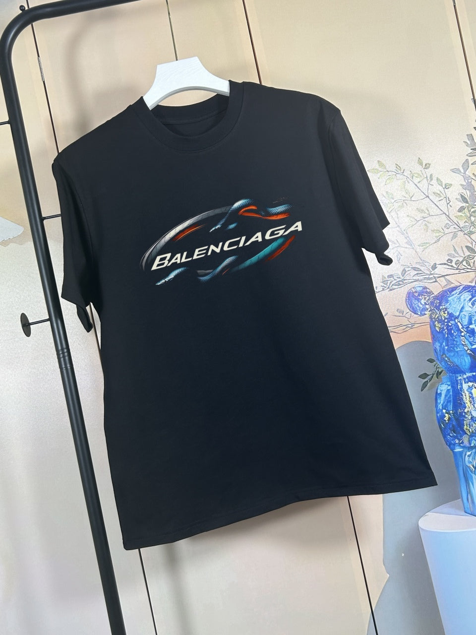 LuxluxHouse Best Quality Clothes Balenciaga T-shirt