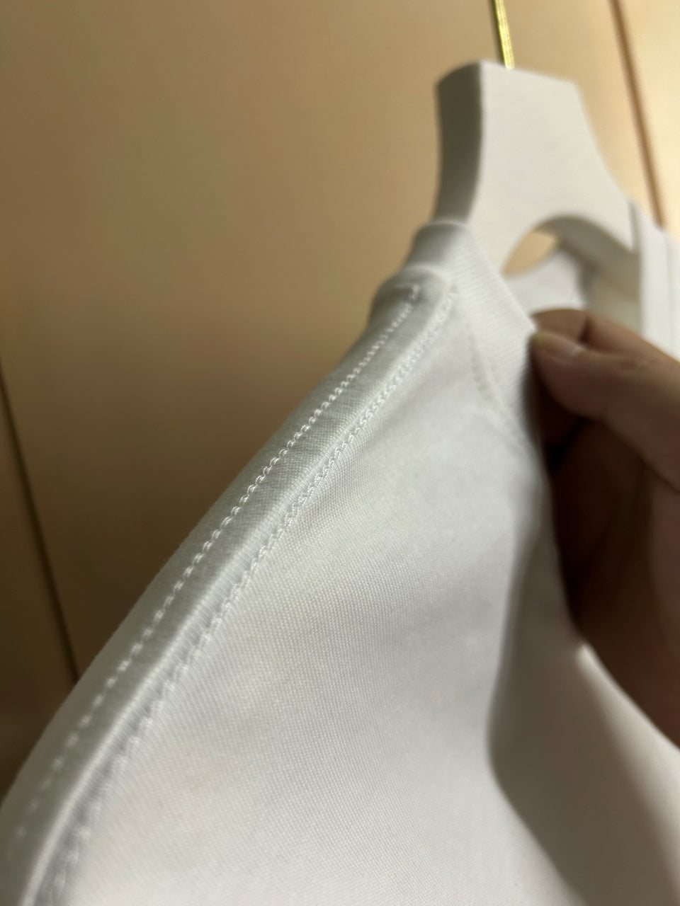 LuxluxHouse Best Quality Clothes T-shirt Arcteryx