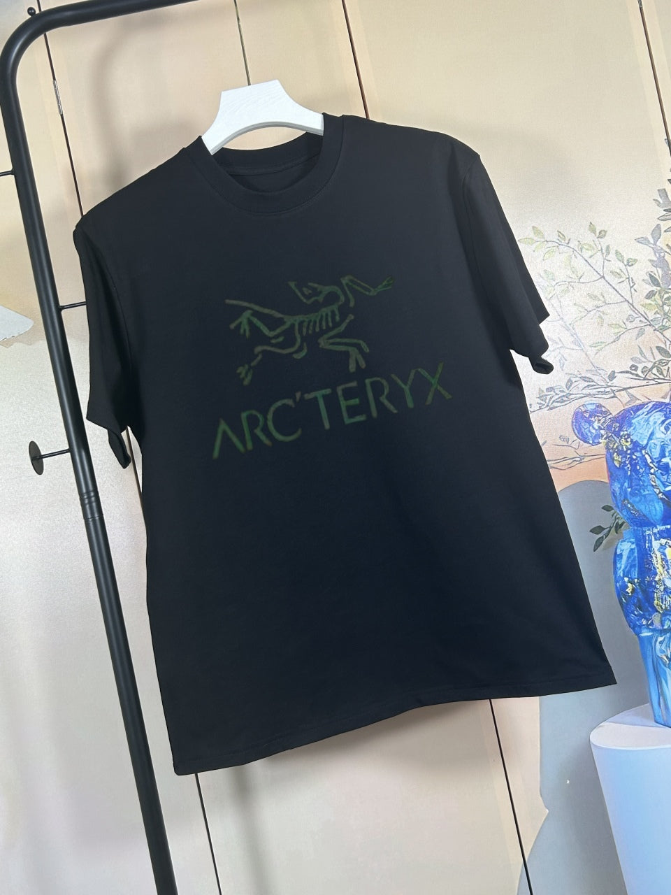 LuxluxHouse Best Quality Clothes T-shirt Arcteryx