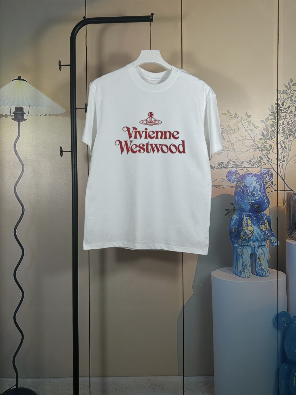 LuxluxHouse Best Quality Clothes T-shirt