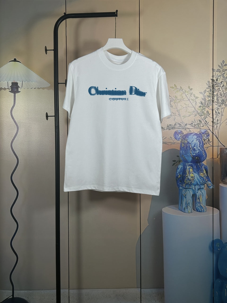 LuxluxHouse Best Quality Clothes T-shirt Dior