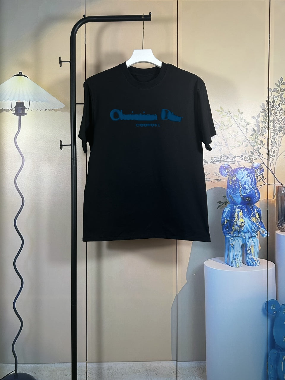 LuxluxHouse Best Quality Clothes T-shirt Dior