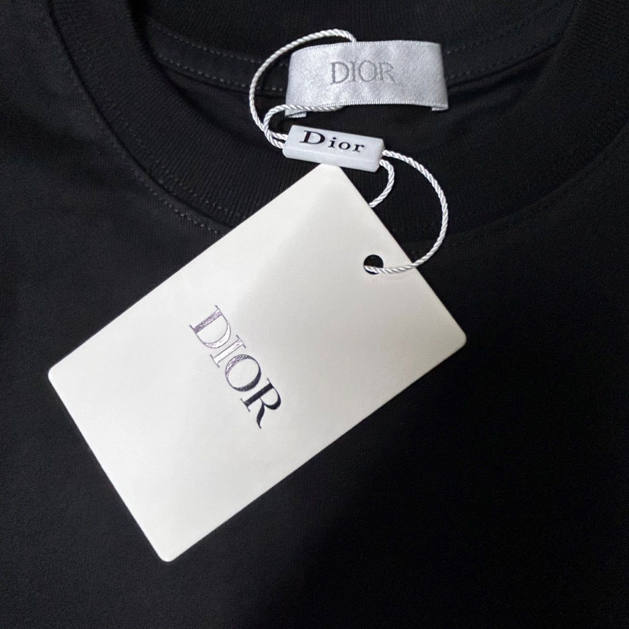 LuxluxHouse Best Quality Clothes T-shirt Dior