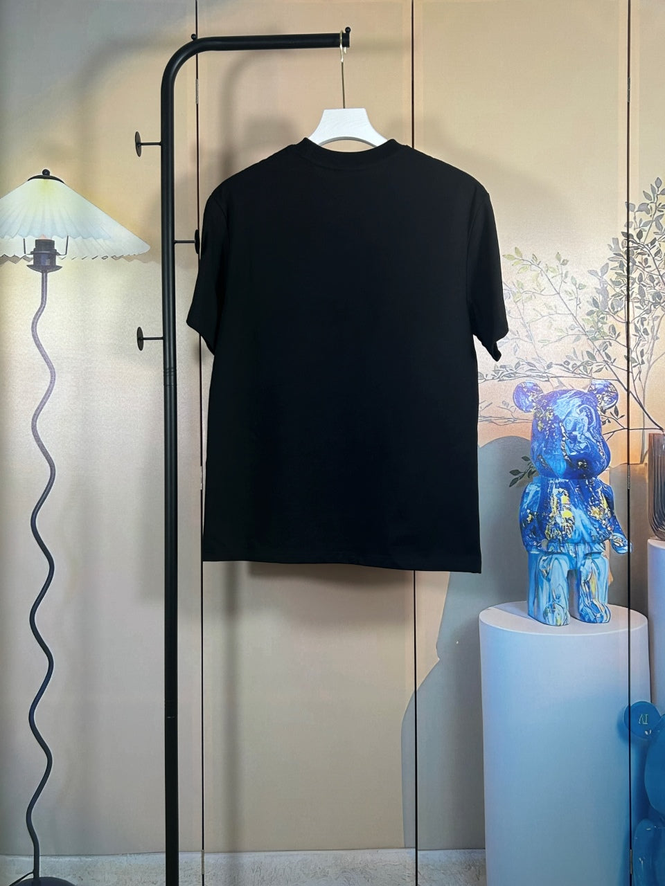 LuxluxHouse Best Quality Clothes T-shirt Dior