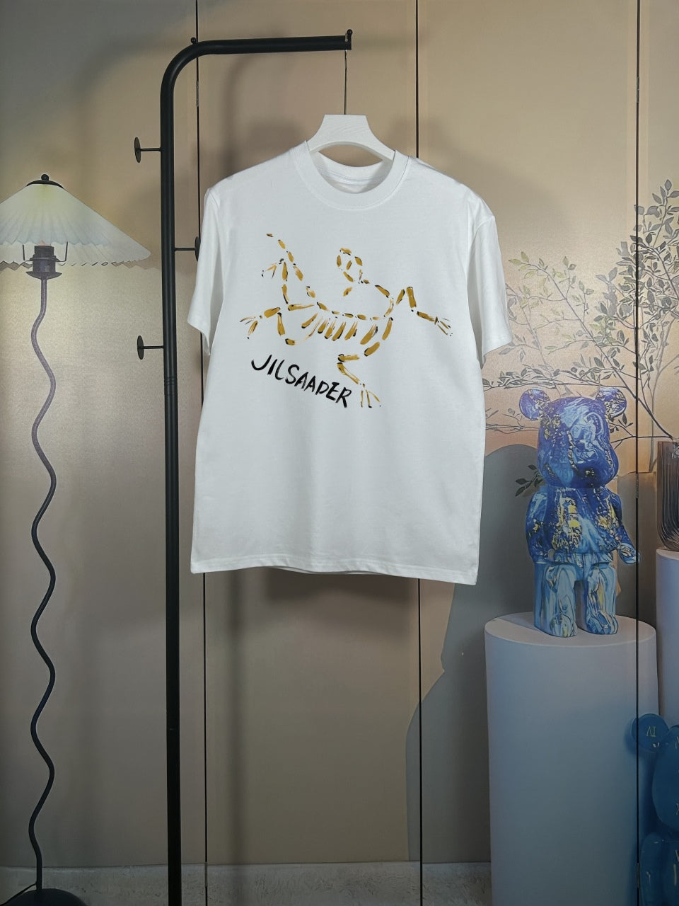 LuxluxHouse Best Quality Clothes T-shirt Arcteryx