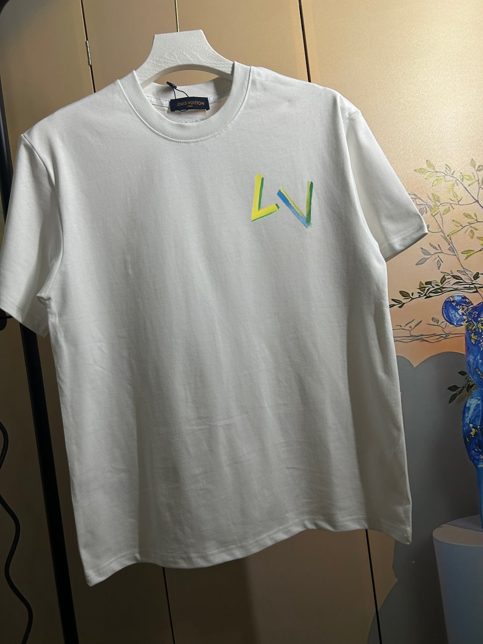 LuxluxHouse Best Quality Clothes T-shirt Louis Vuitton
