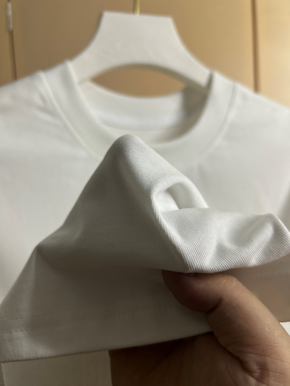 LuxluxHouse Best Quality Clothes T-shirt Dior