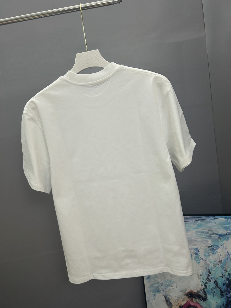 LuxluxHouse Best Quality Clothes T-shirt Loewe