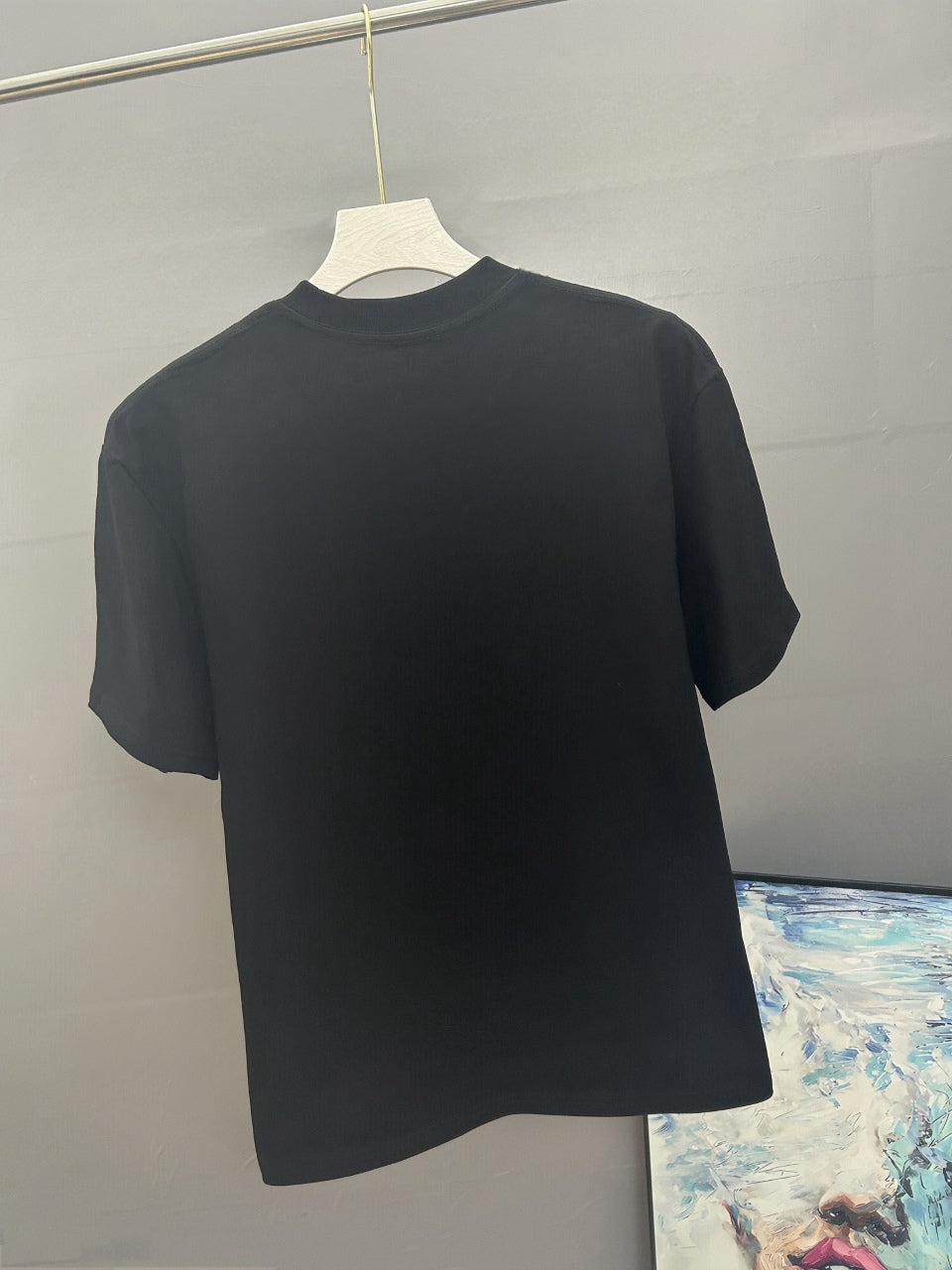 LuxluxHouse Best Quality Clothes T-shirt Loewe