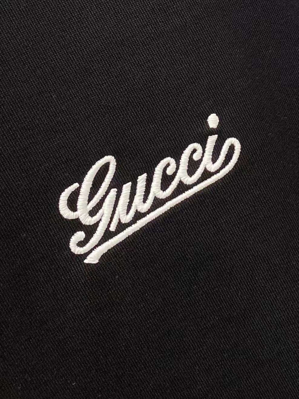 LuxluxHouse Best Quality Clothes Gucci T-shirt