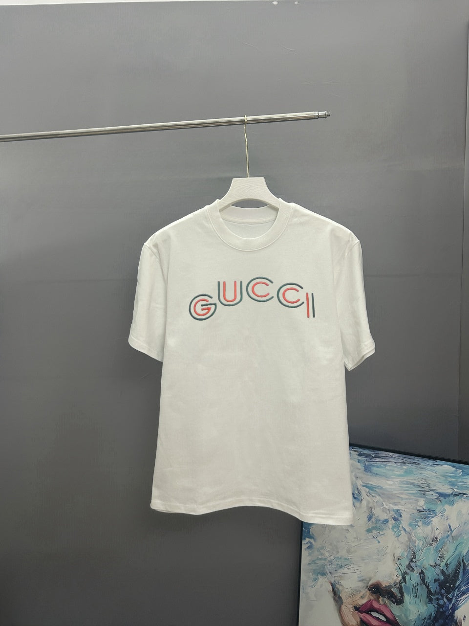 LuxluxHouse Best Quality Clothes Gucci T-shirt