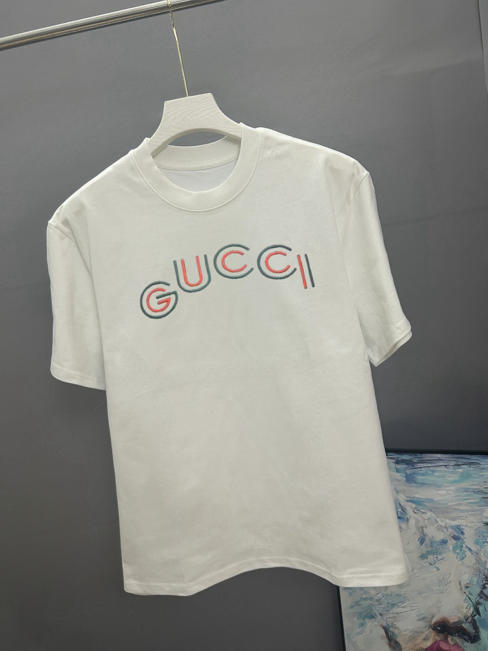 LuxluxHouse Best Quality Clothes Gucci T-shirt