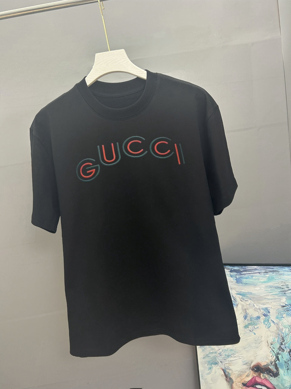 LuxluxHouse Best Quality Clothes Gucci T-shirt