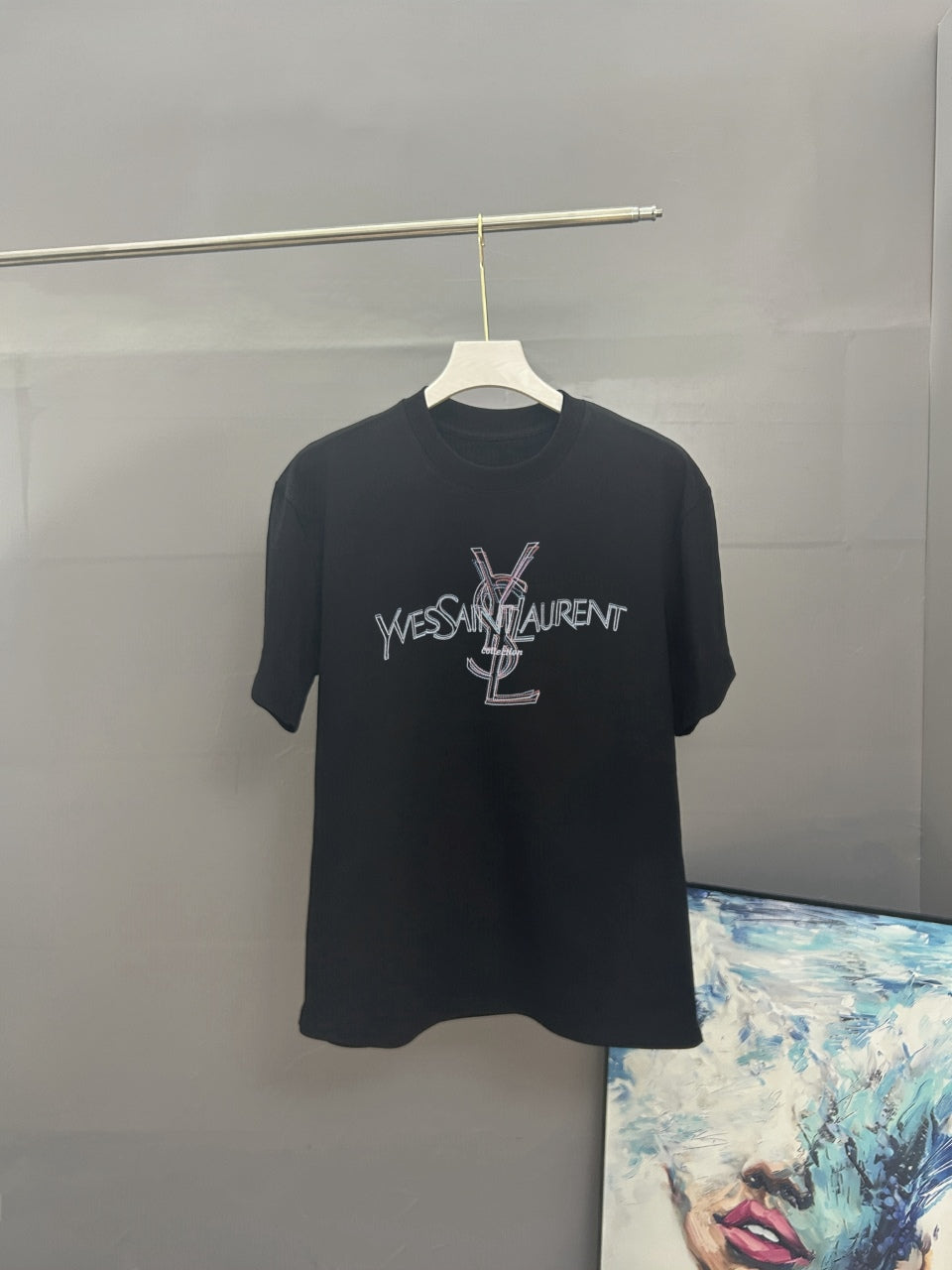LuxluxHouse Best Quality Clothes T-shirt Arcteryx