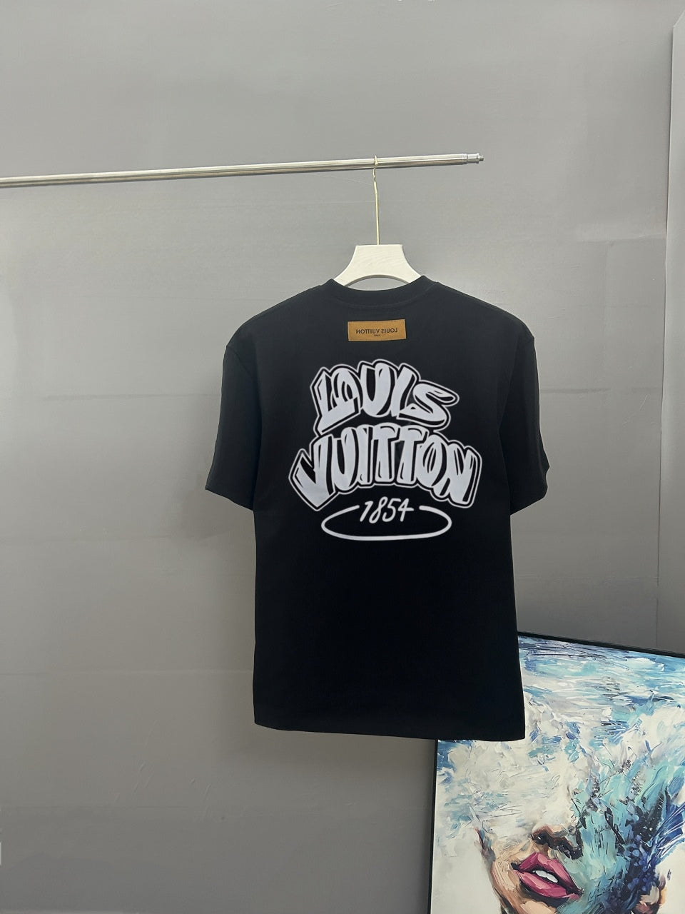 LuxluxHouse Best Quality Clothes T-shirt Louis Vuitton