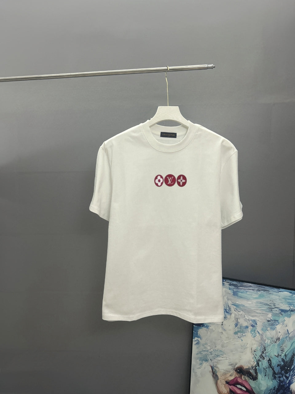 LuxluxHouse Best Quality Clothes T-shirt Louis Vuitton