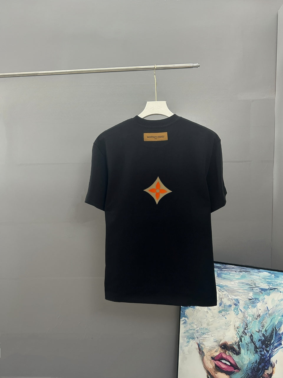 LuxluxHouse Best Quality Clothes T-shirt Louis Vuitton
