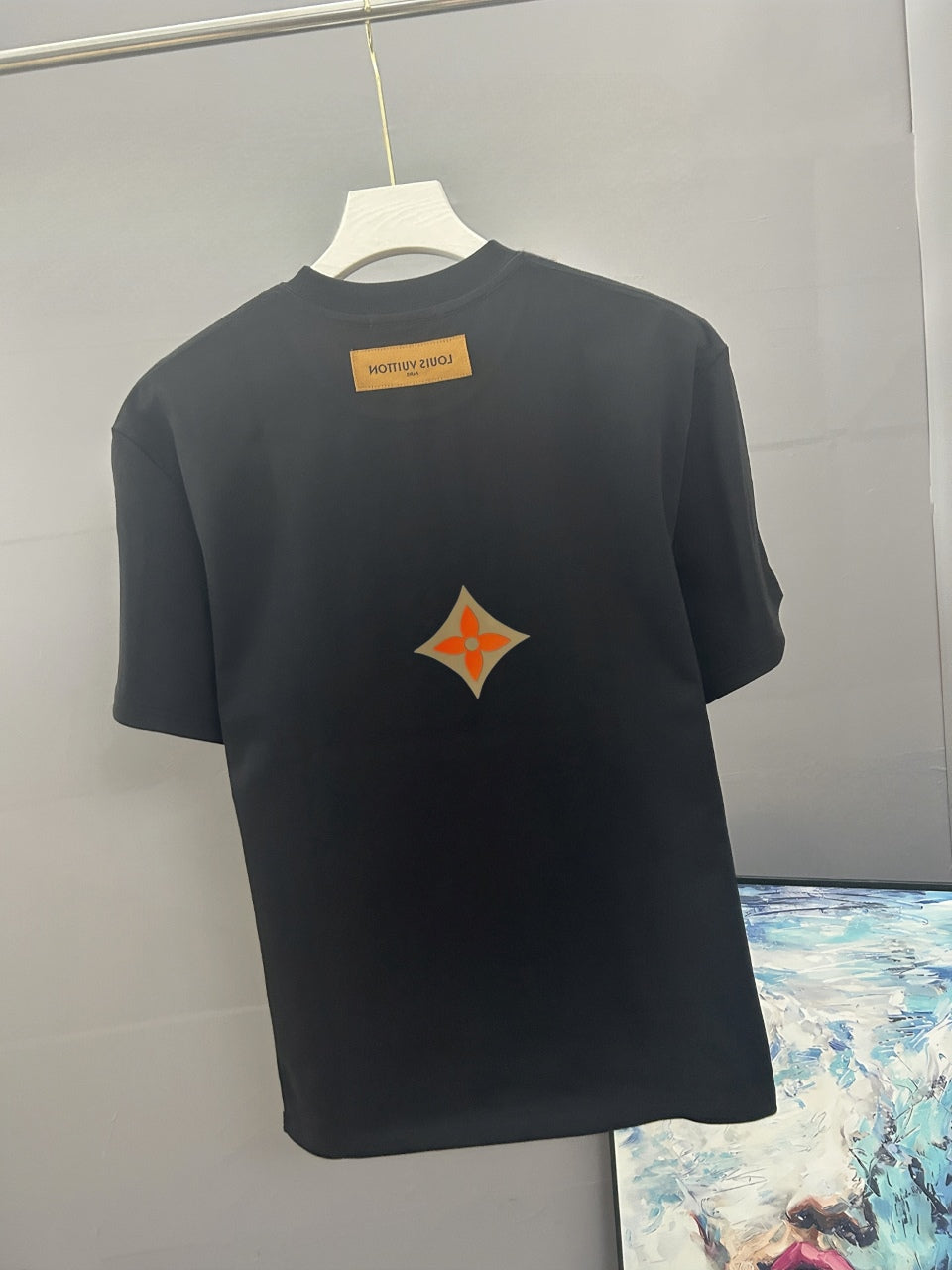 LuxluxHouse Best Quality Clothes T-shirt Louis Vuitton