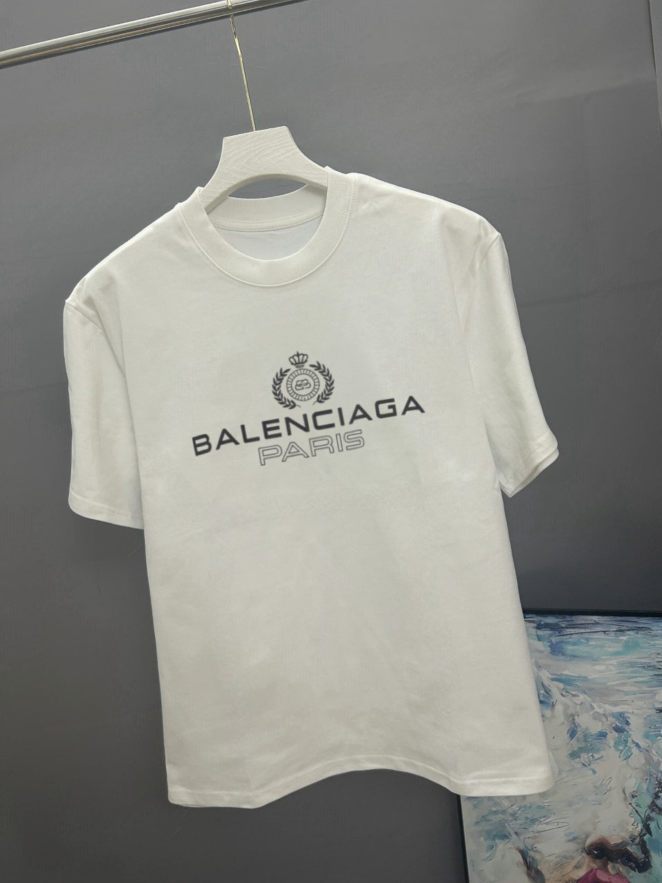 LuxluxHouse Best Quality Clothes Balenciaga T-shirt