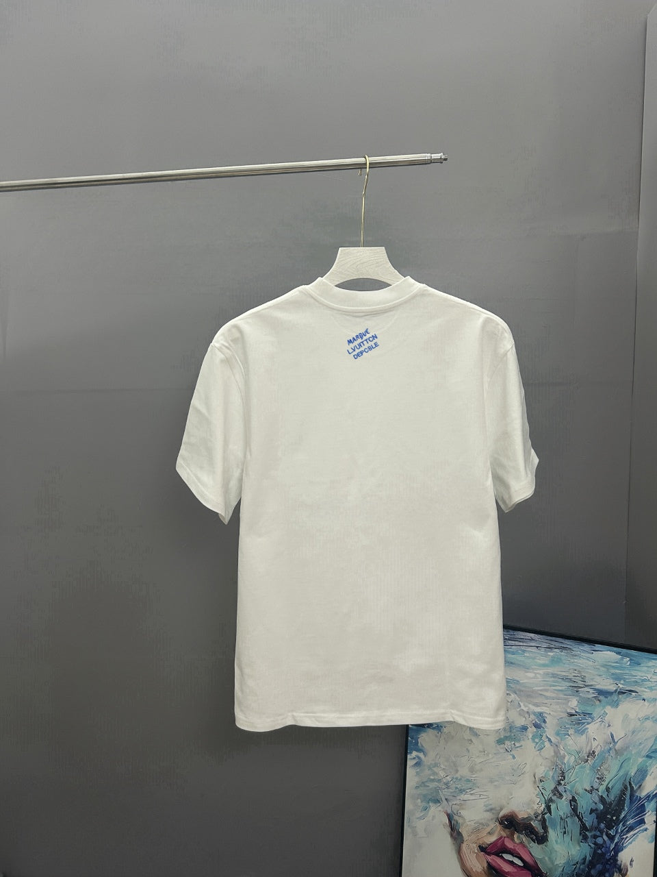 LuxluxHouse Best Quality Clothes T-shirt Louis Vuitton