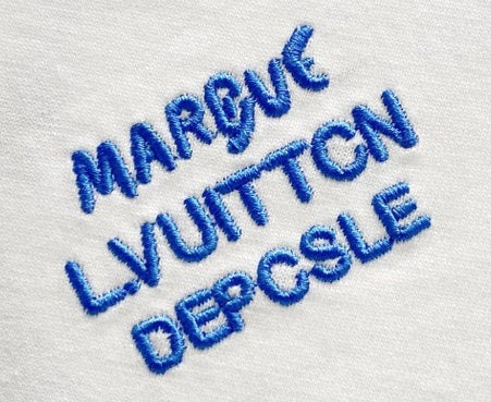 LuxluxHouse Best Quality Clothes T-shirt Louis Vuitton